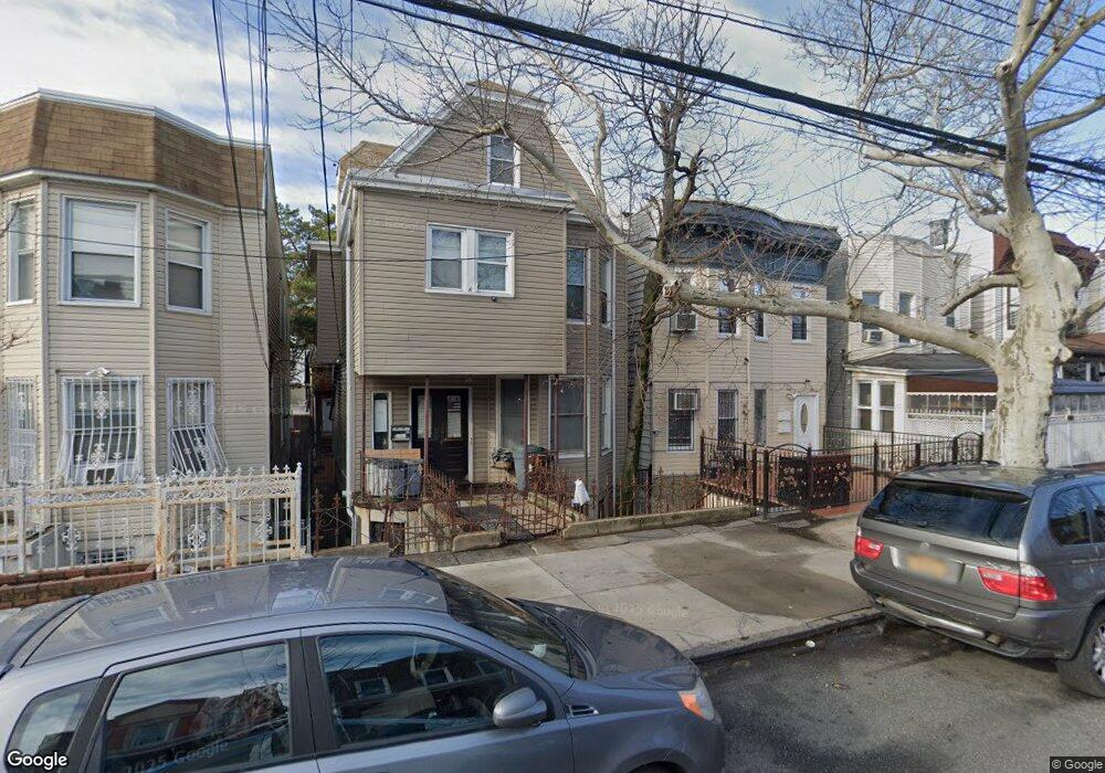 1727 Garfield St, Bronx, NY 10460 - photo 1