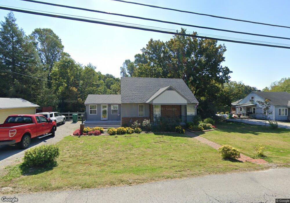 5841 Corydon Ridge Rd, Georgetown, IN 47122 - photo 1