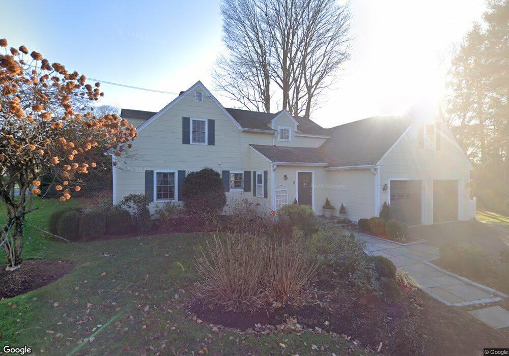 23 Saint Johns Place, Westport, CT 06880 - photo 1