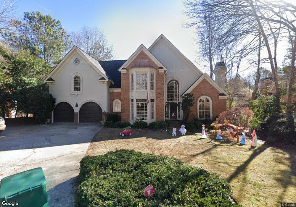 1821 Lakehurst Ct SE, Smyrna, GA 30080 - photo 1