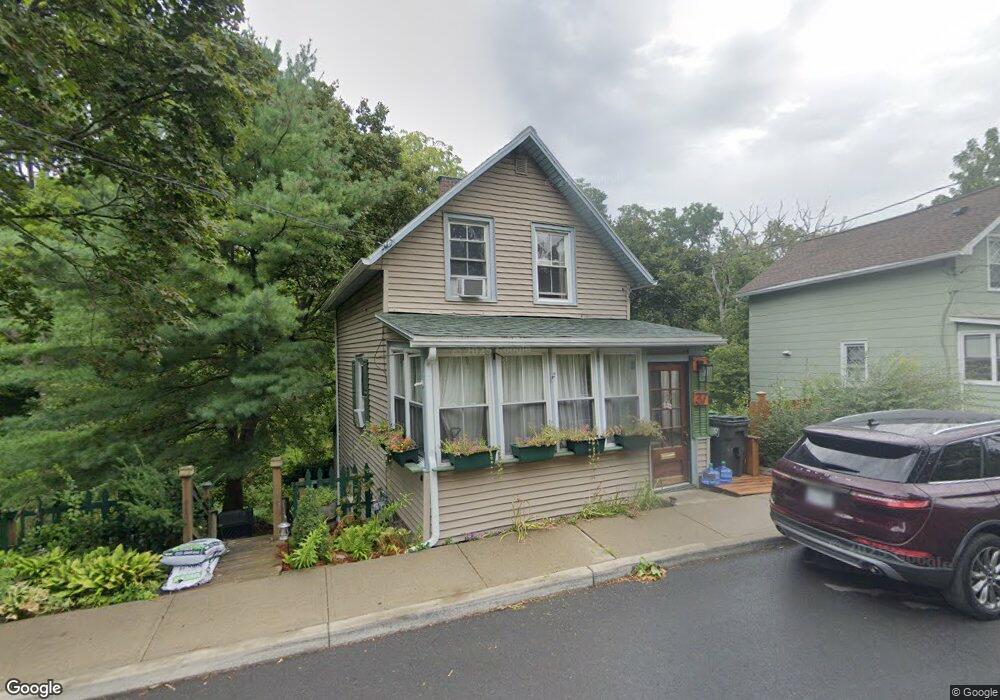 37 Green Ave, Castleton On Hudson, NY 12033 - photo 1