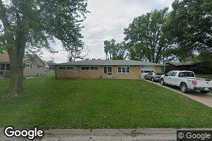 910 N Maple St, Frankfort, KS 66427