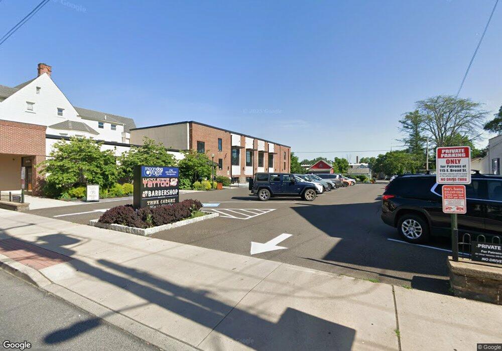 115 E Broad St, Quakertown, PA 18951 - photo 1