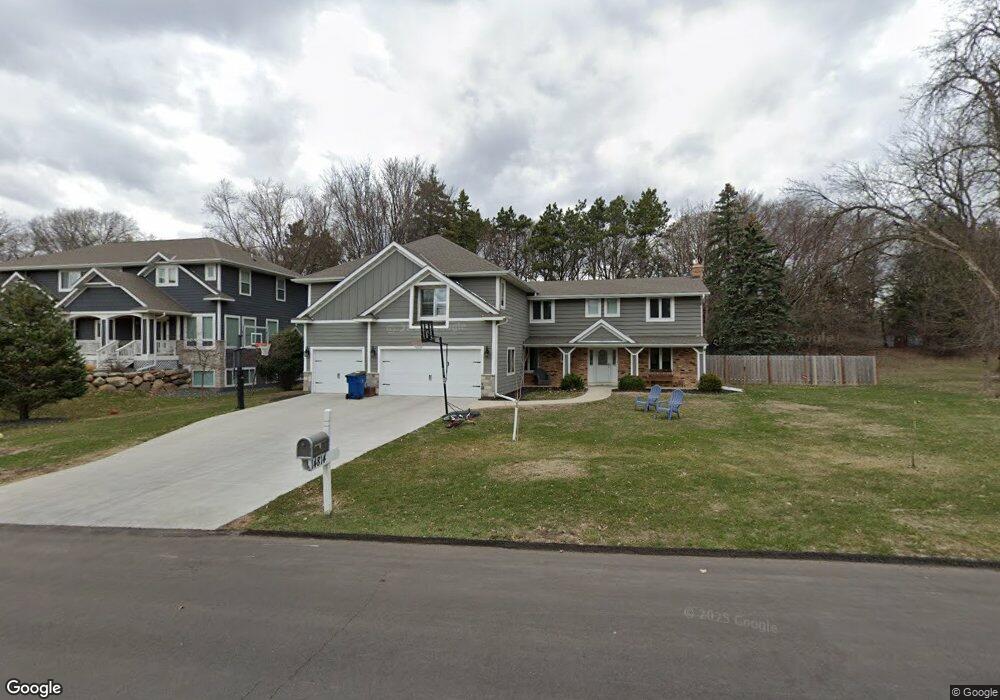 14814 Walker Place, Minnetonka, MN 55345 - photo 1