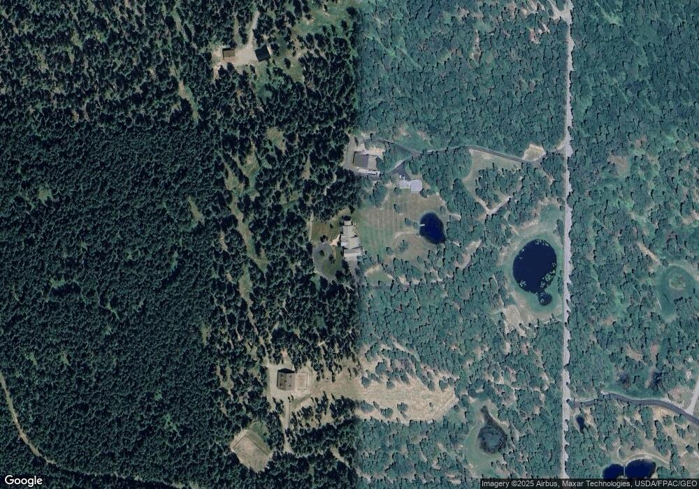 12839 Crane Mountain Rd, Bigfork, MT 59911 - photo 1