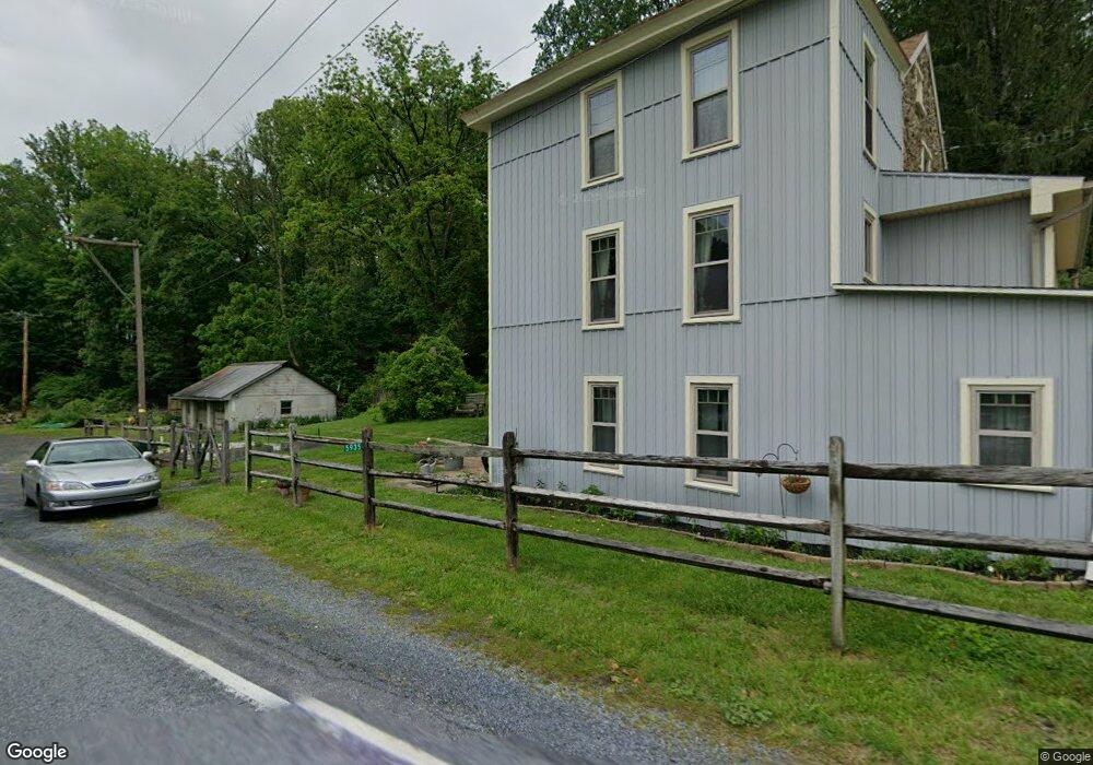 5935 Palm Rd, Zionsville, PA 18092 - photo 1