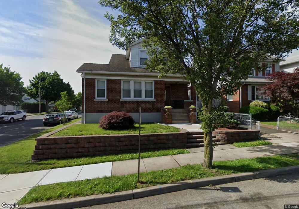 165 Trimble Ave, Clifton, NJ 07011 - photo 1