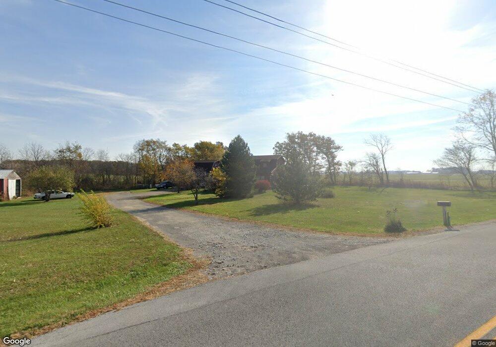 16534 Townline Kossuth Rd, Saint Marys, OH 45885 - photo 1