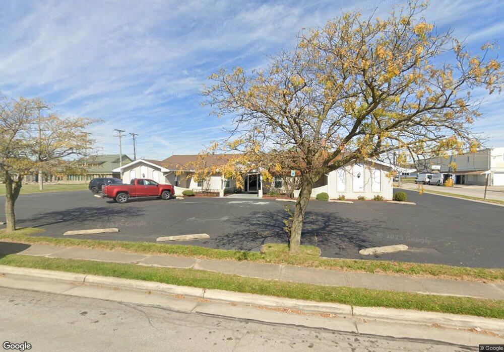 1130 Hager St, Saint Marys, OH 45885 - photo 1