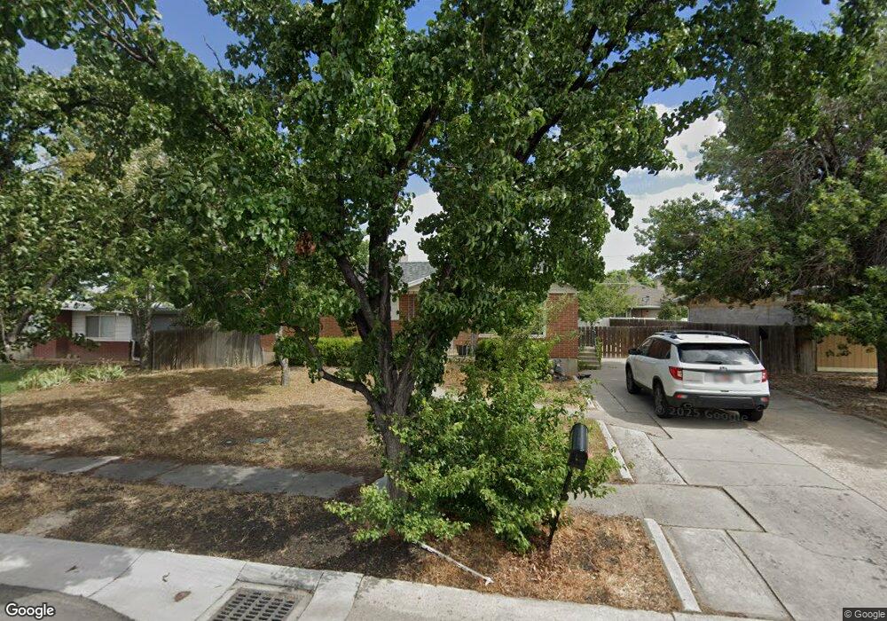 851 E Baker Dr, Midvale, UT 84047 - photo 1