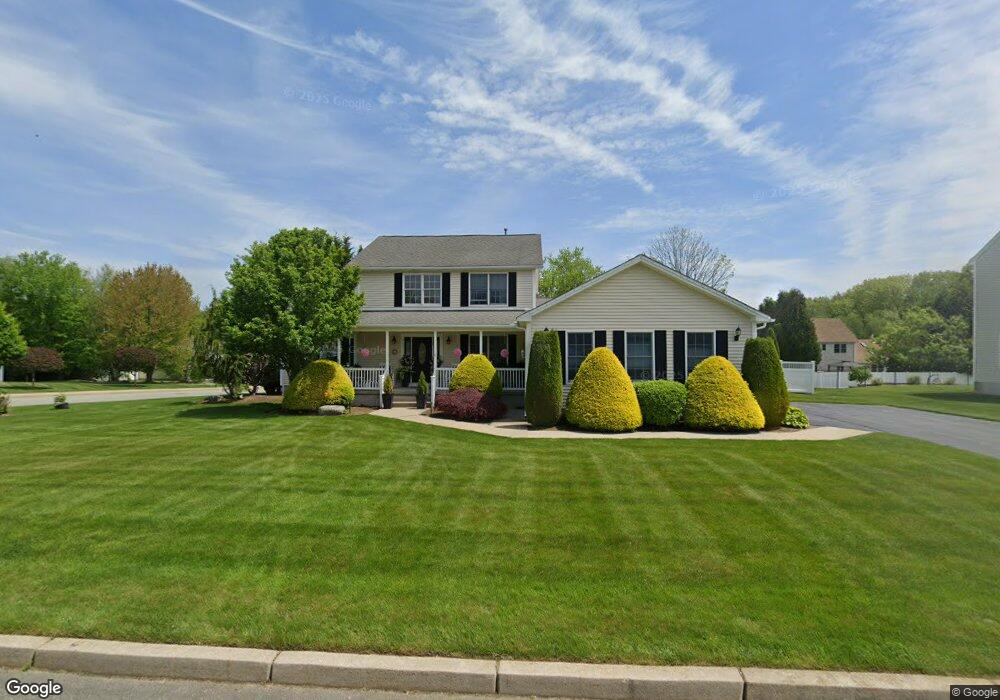 2 Cassandra Ct, Cranston, RI 02921 - photo 1
