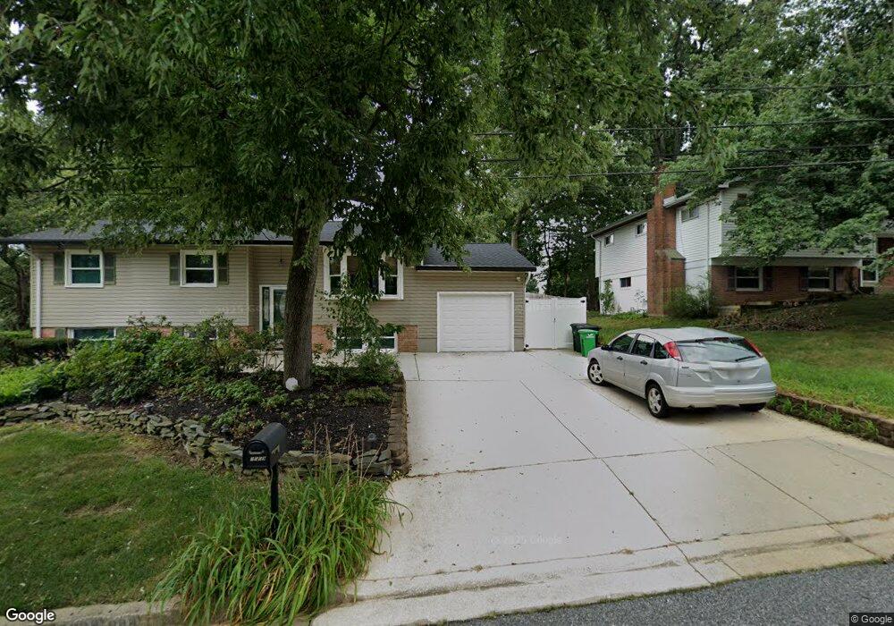 7009 Redmiles Rd, Laurel, MD 20707 - photo 1