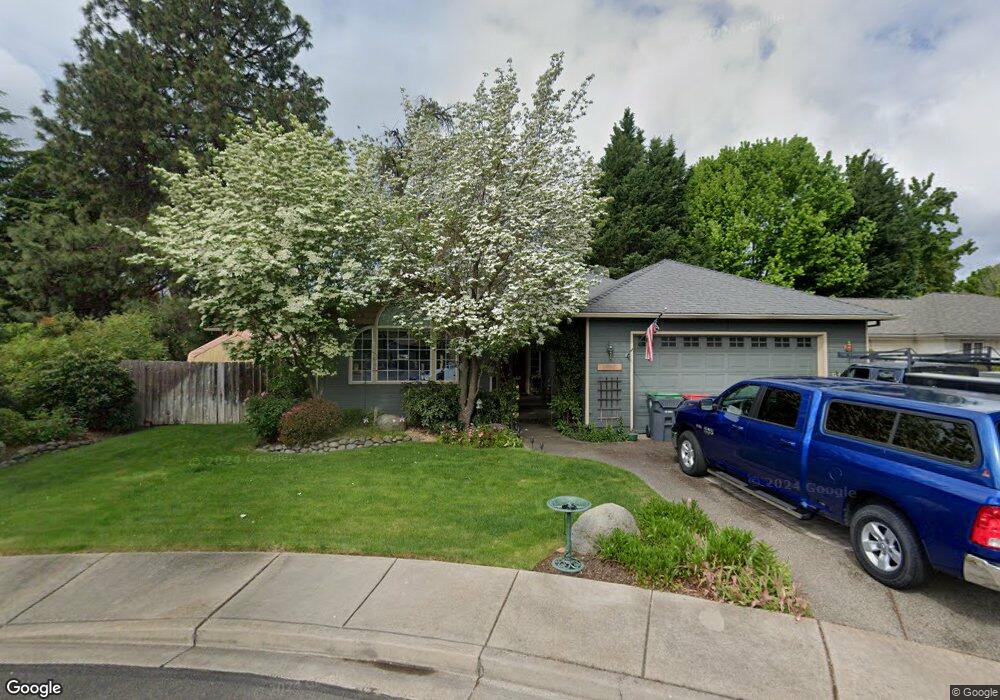 1313 Magruder Ct, Central Point, OR 97502 - photo 1