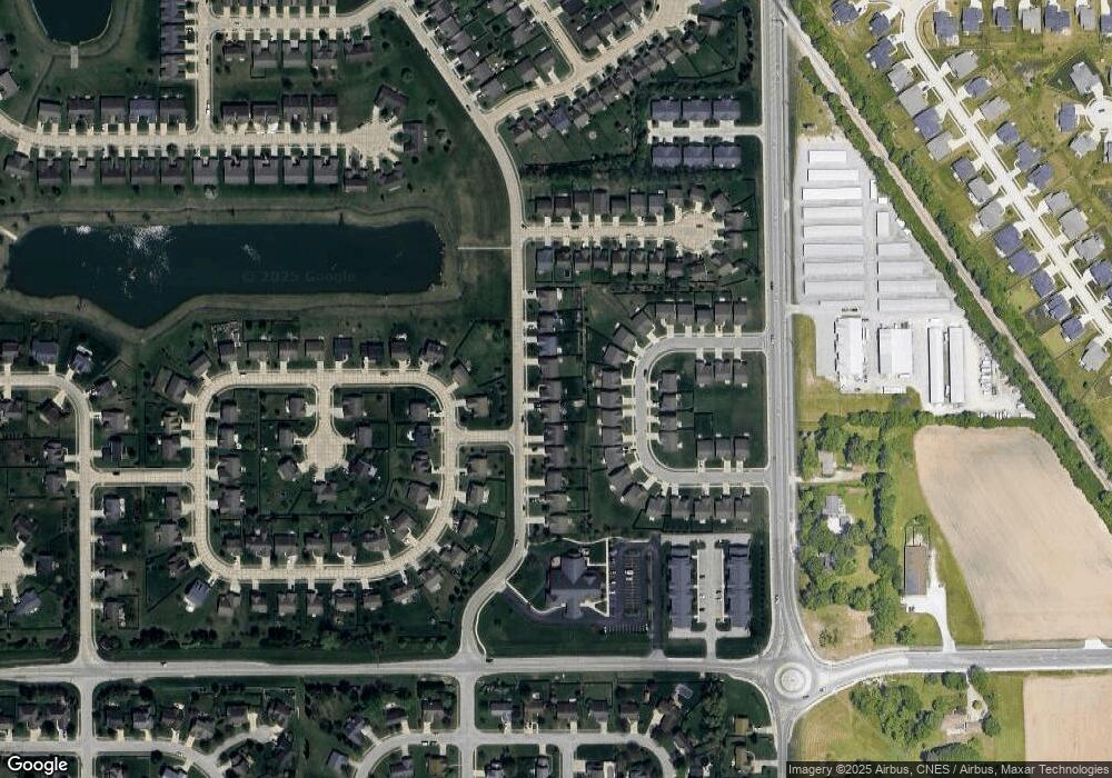 2155 Cushing Dr, West Lafayette, IN 47906 - photo 1