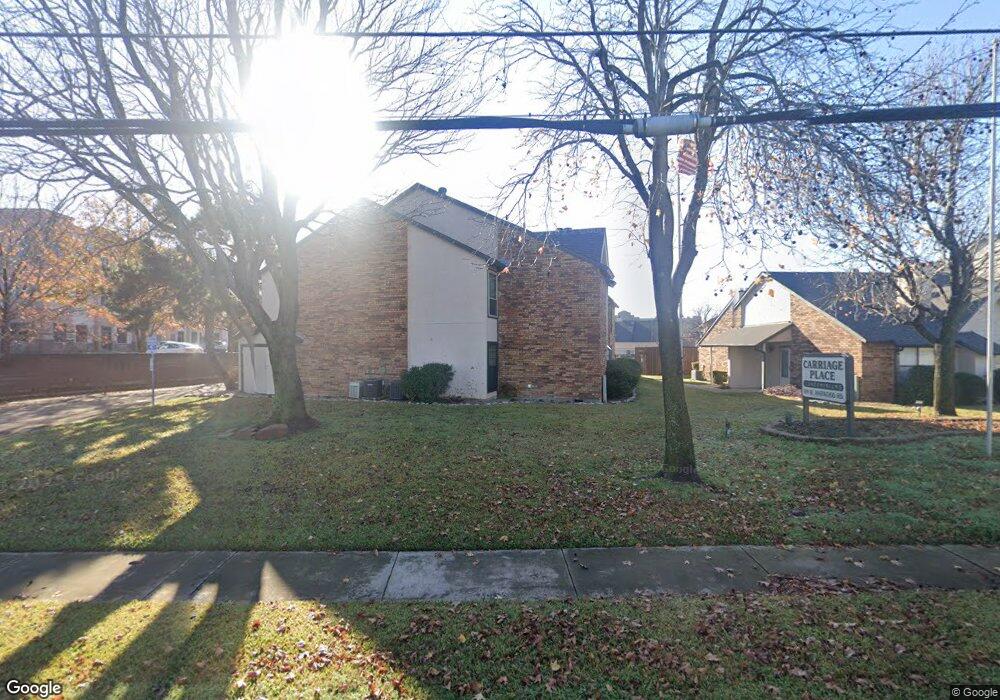 813 W Harwood Rd unit A, Hurst, TX 76054 - photo 1