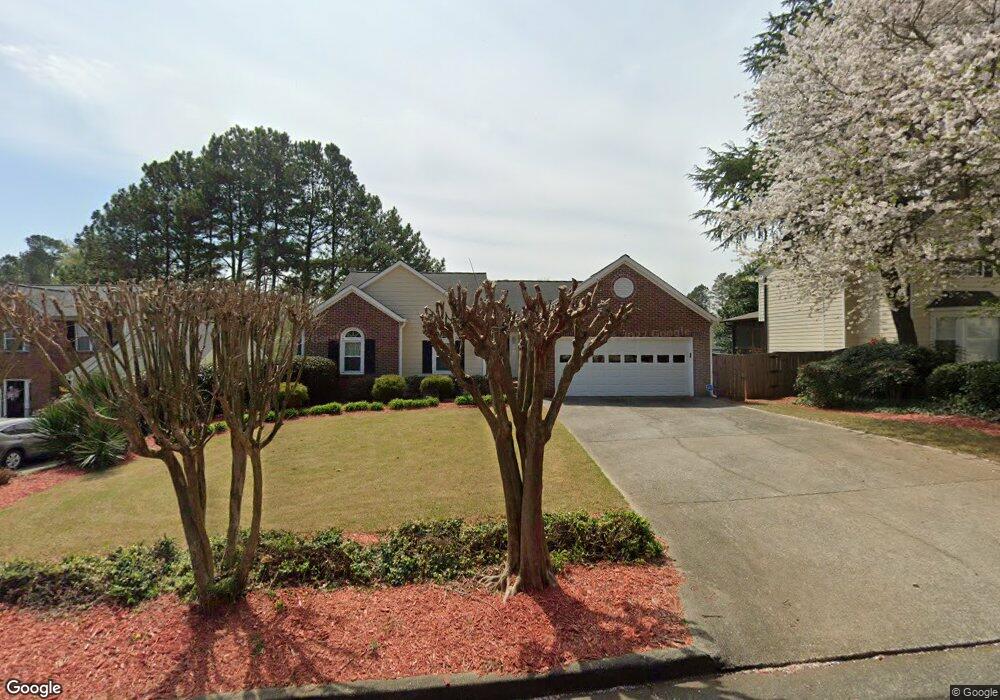 455 Carriage Ct unit 2, Alpharetta, GA 30022 - photo 1