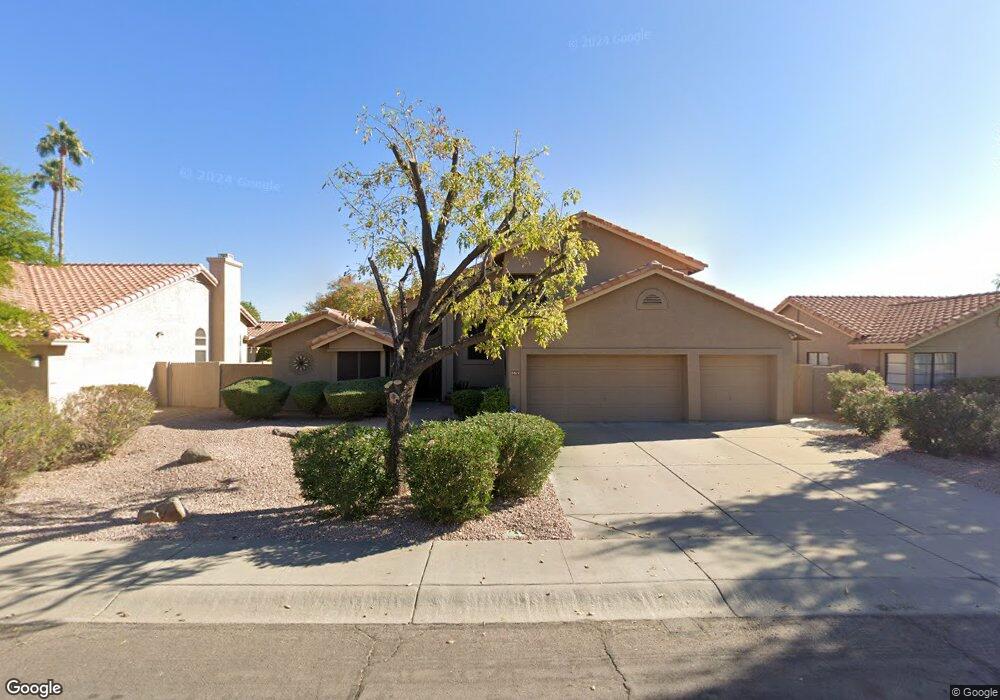 8869 S Ash Ave, Tempe, AZ 85284 - photo 1