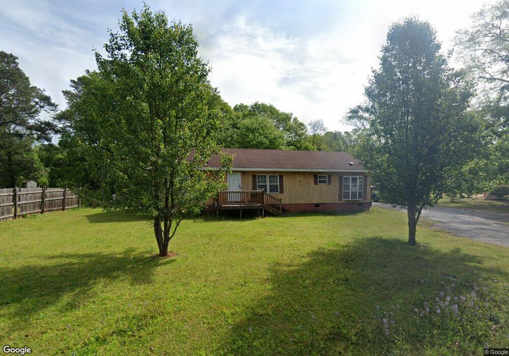 415 Morningside Dr, Covington, GA 30016 - photo 1