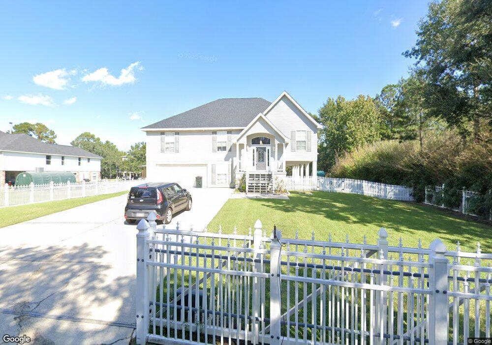 57343 Quail Crossing Rd, Slidell, LA 70460 - photo 1