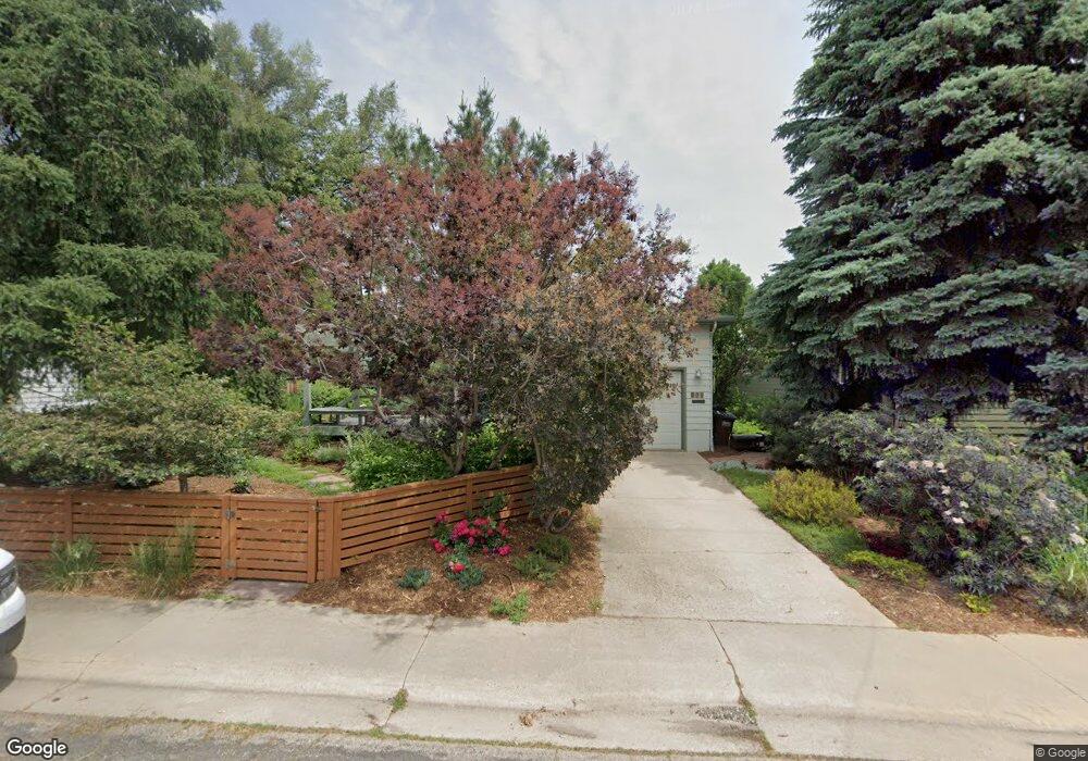 985 Grape Ave, Boulder, CO 80304 - photo 1