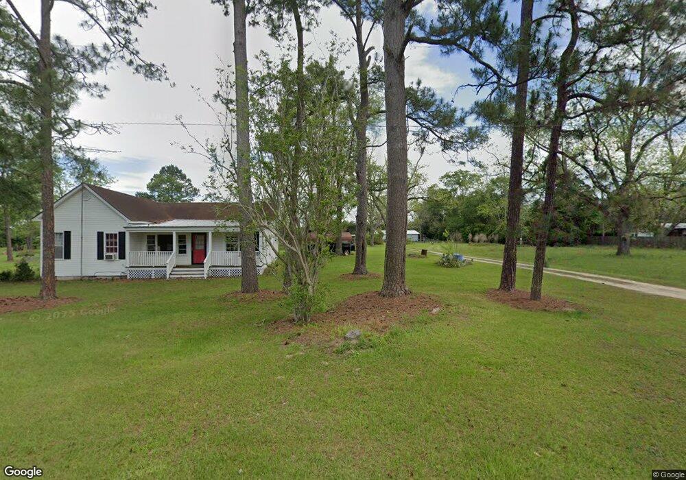196 Main Street Crosland, Norman Park, GA 31771 - photo 1