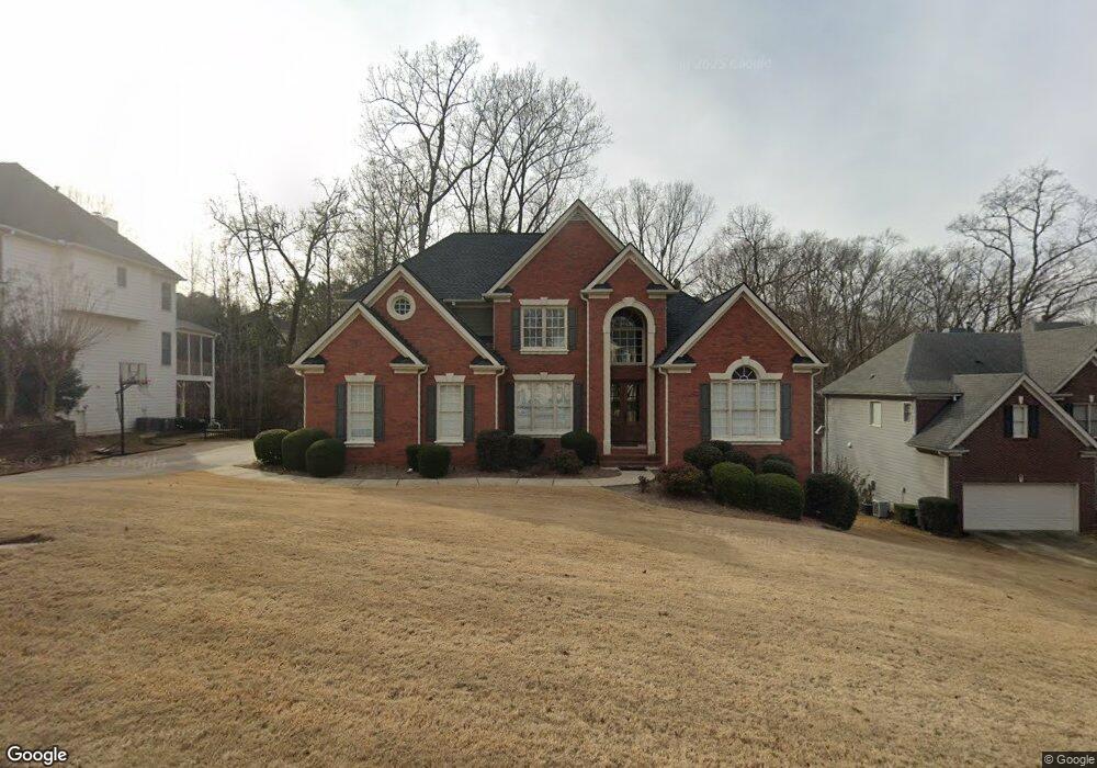 3528 Monthaven Trace, Suwanee, GA 30024 - photo 1