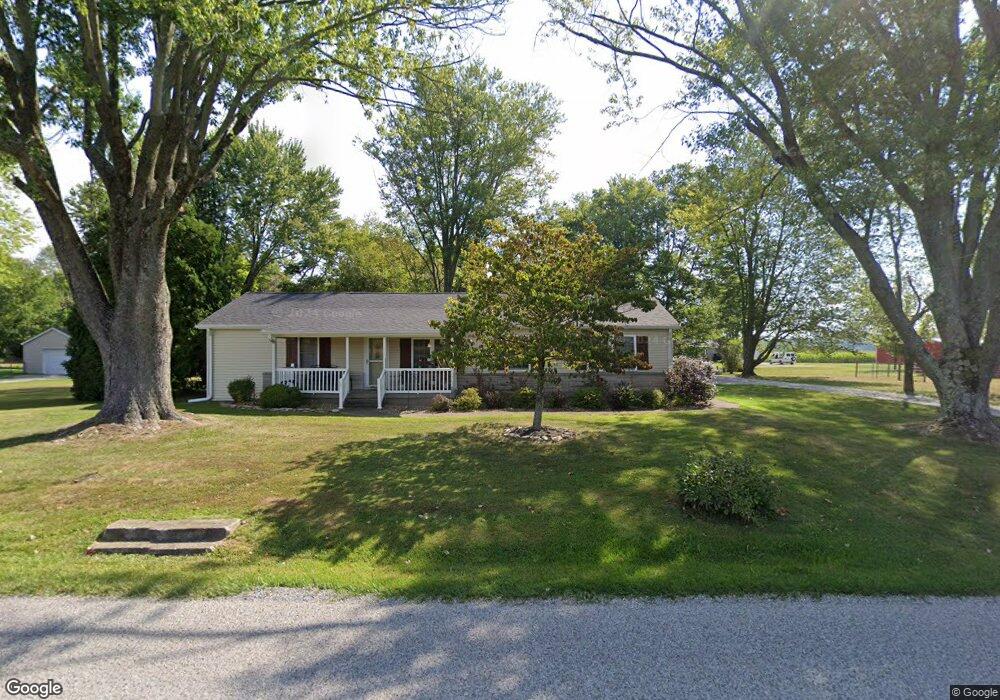 2931 S 550 W, Columbus, IN 47201 - photo 1