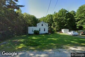 151 Hadfield Rd, Minot, ME 04258