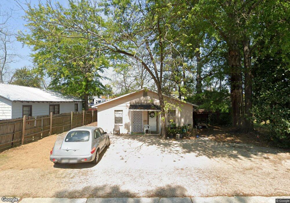 311 E 17th Ave, Cordele, GA 31015 - photo 1