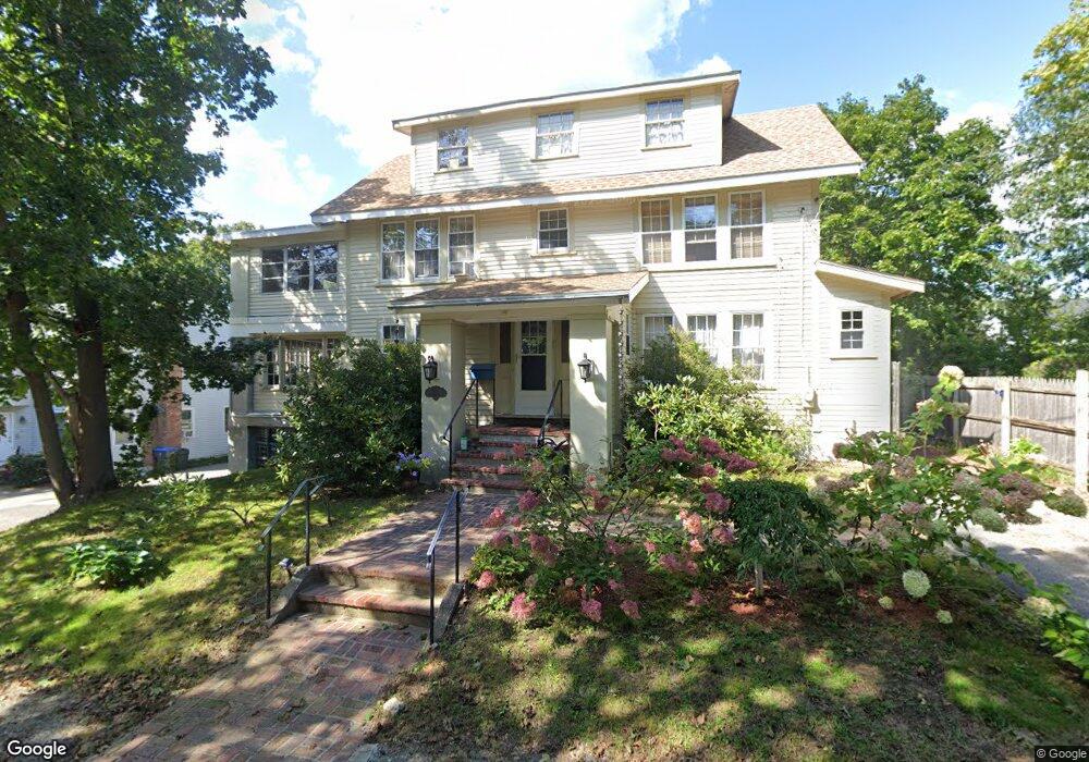 1 Westview Terrace, Natick, MA 01760 - photo 1