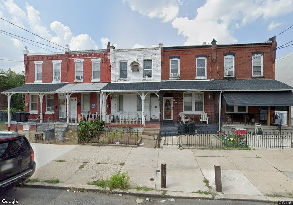 4941 Fairmount Ave, Philadelphia, PA 19139 - photo 1