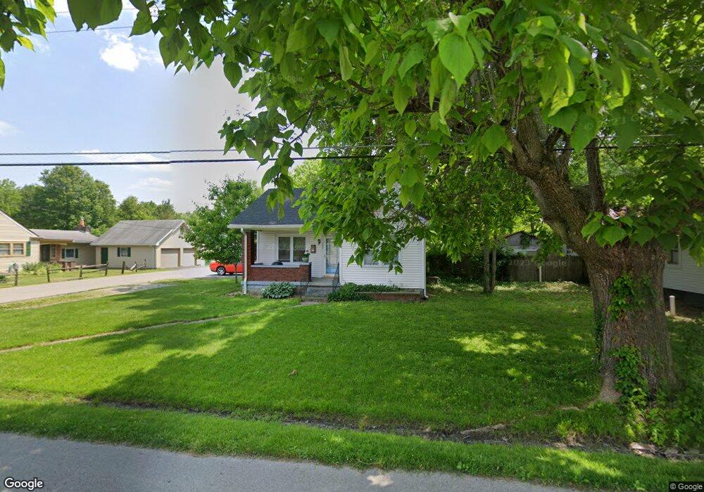 307 W Cherry St, Austin, IN 47102 - photo 1