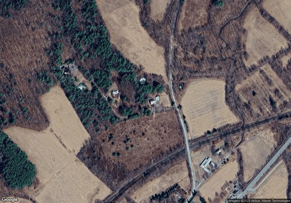 10 Hawk Hill Ln, Canaan, NY 12060 - photo 1