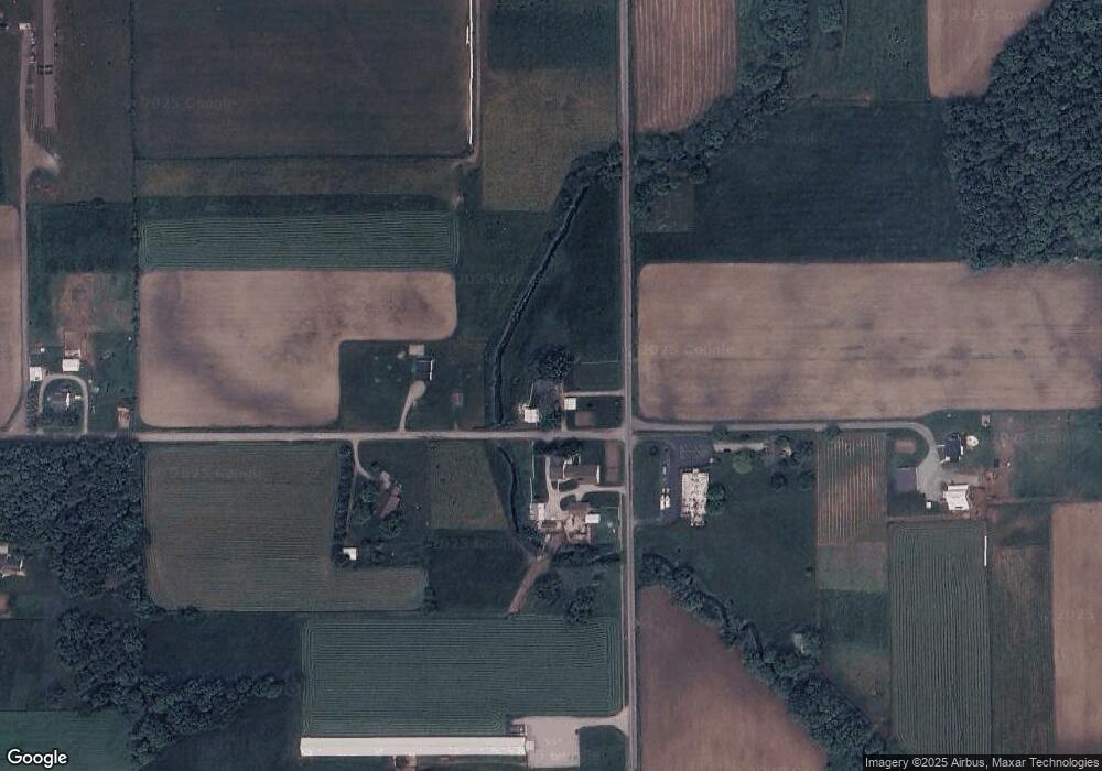 2535 W 100 N, Lagrange, IN 46761 - photo 1