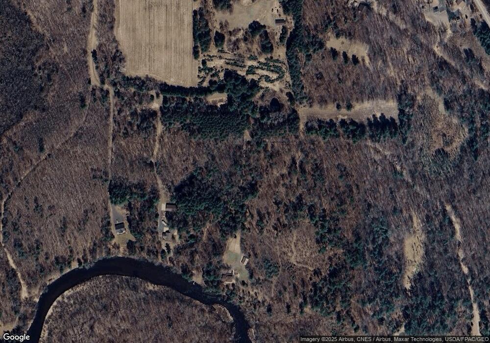 26483 Lily Lake Inn Rd, Webster, WI 54893 - photo 1