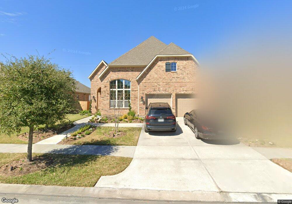 2811 Hadley Springs Ln, Spring, TX 77386 - photo 1