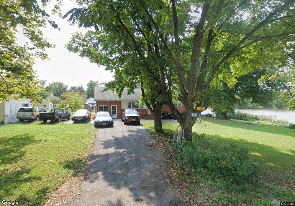 7800 Waterview Dr, Orchard Beach, MD 21226 - photo 1