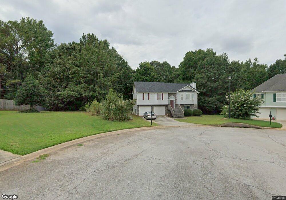 115 Pebble Way, Covington, GA 30016 - photo 1