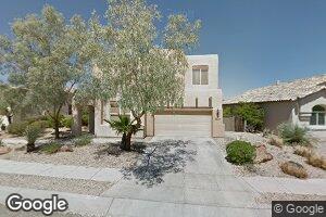 185 N Desert Stream Dr, Tucson, AZ 85745