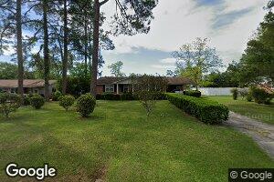 142 Powell Dr, Omega, GA 31775