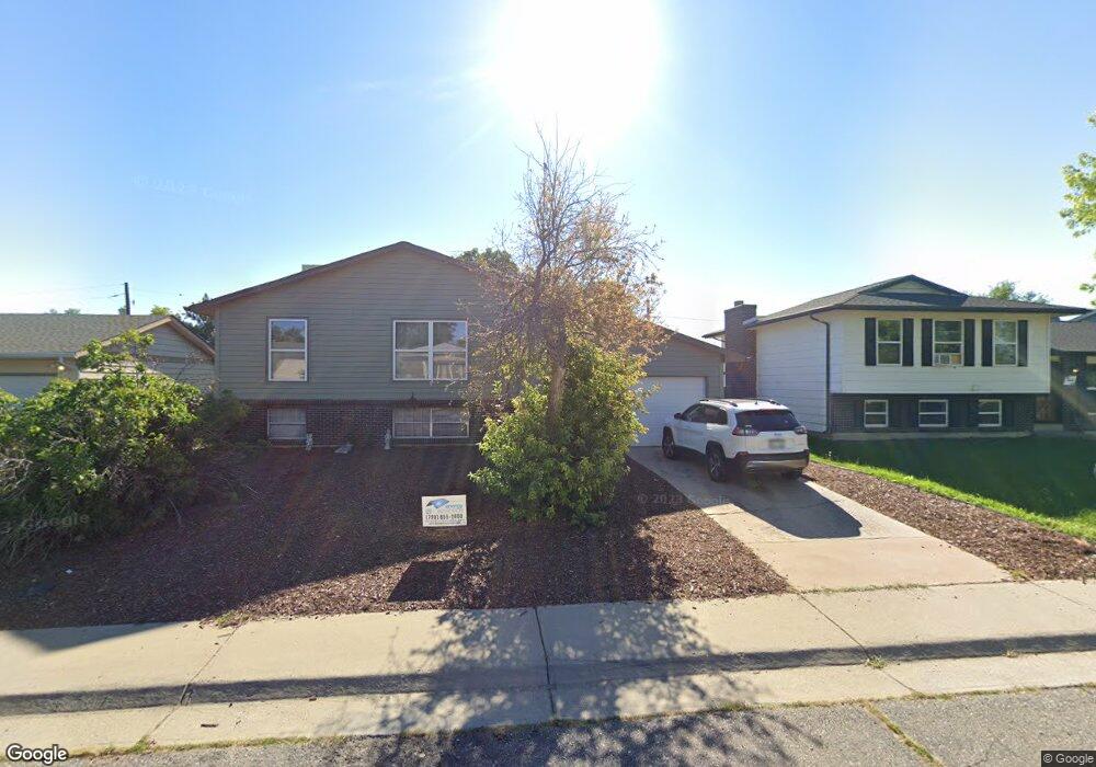 1036 Mobile St, Aurora, CO 80011 - photo 1