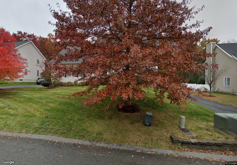 13 Squirrel Hill Rd, Acton, MA 01720 - photo 1