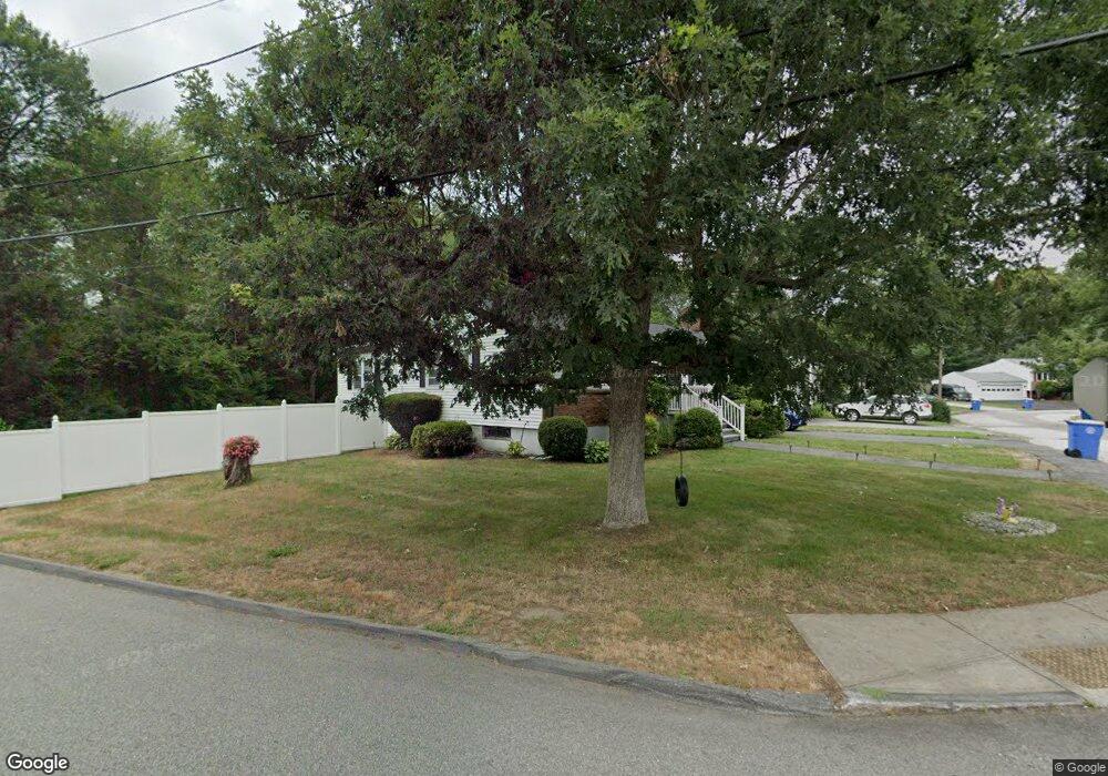 29 Vine St, Randolph, MA 02368 - photo 1