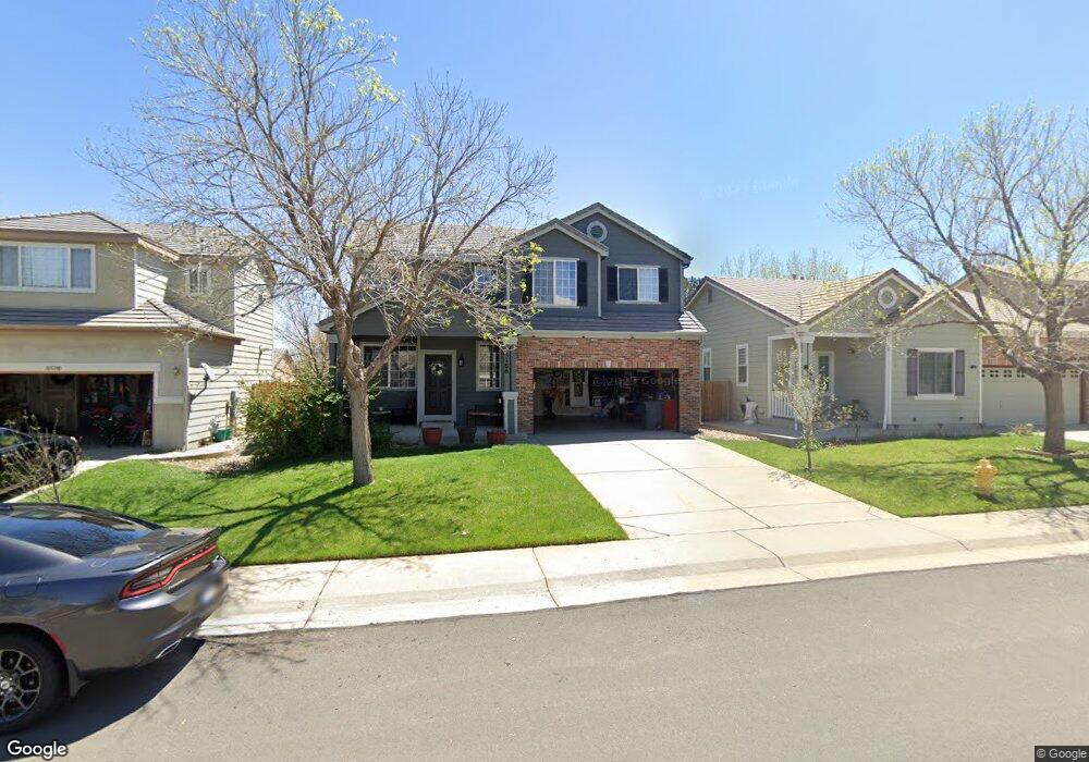 5186 S Shawnee Way, Aurora, CO 80015 - photo 1