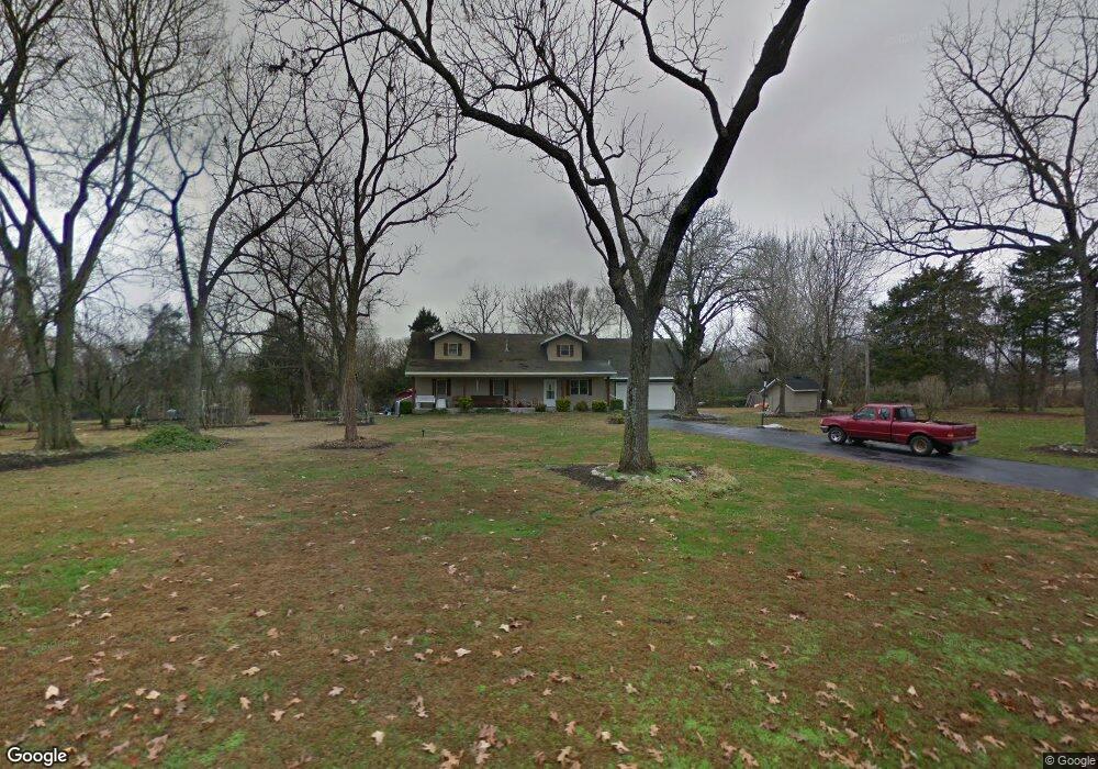 2162 W Inman Rd, Nixa, MO 65714 - photo 1