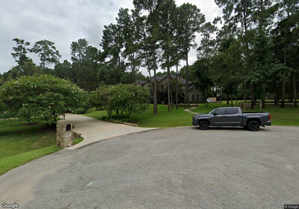 28752 Wood Song Trail, Magnolia, TX 77355 - photo 1