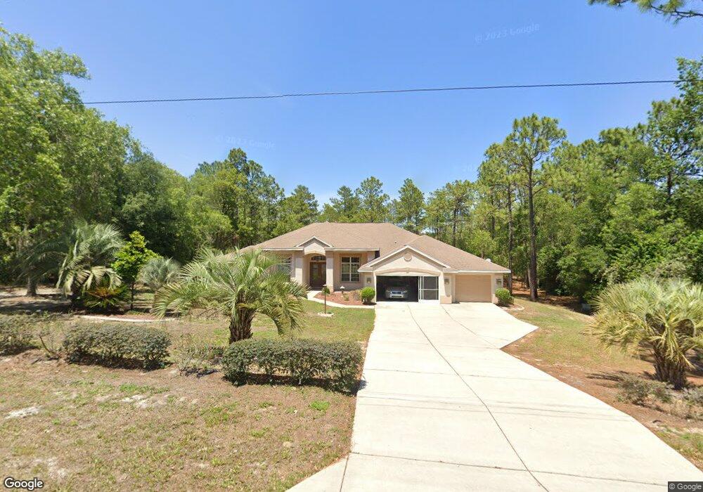 20349 SW 86th Loop, Dunnellon, FL 34431 - photo 1