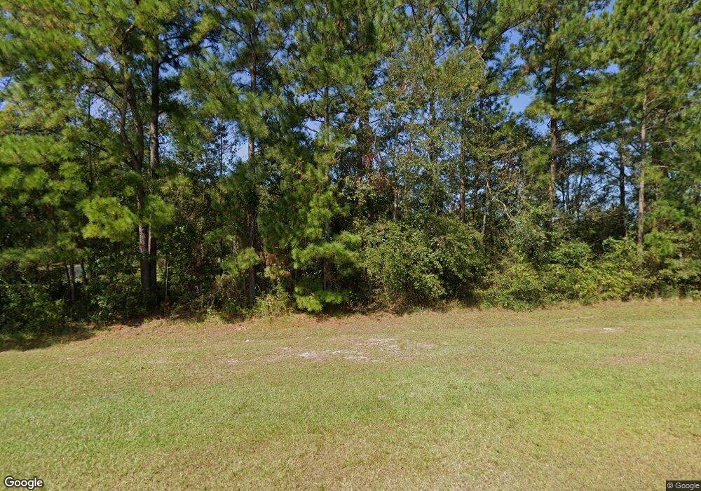 3420 Fulford Rd, Waycross, GA 31503 - photo 1
