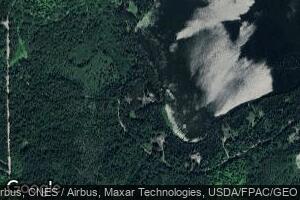 39534 Cedar Heights Rd, Bigfork, MN 56628