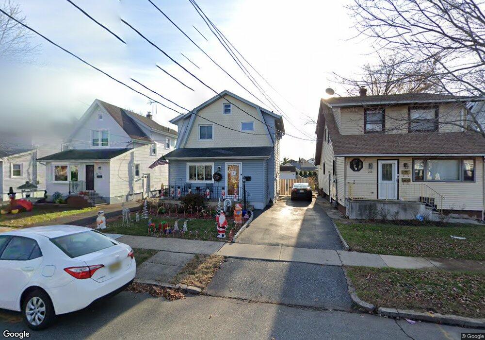 214 Page Ave, Lyndhurst, NJ 07071 - photo 1